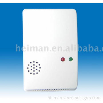 Gas leakage detector (network type)(CE Certificate)